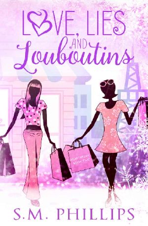 [Heartbreak 02] • Love, Lies and Louboutins